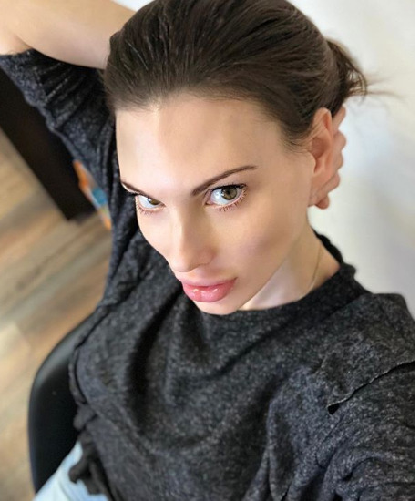 Блогер Ирина Шемель Блогер Ирина Шемель