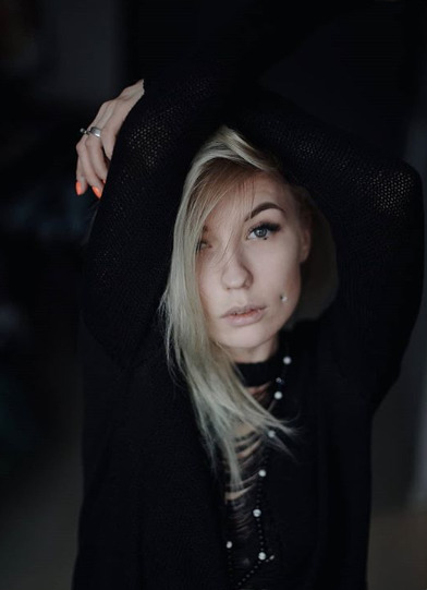 Блогер Екатерина Шальная