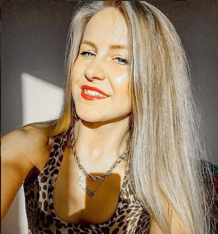 Блогер Дарина Чудо Блогер Дарина Чудо
