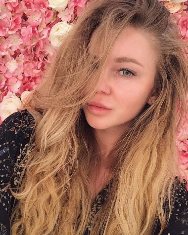 Блогер Нина Гулевич Блогер Нина Гулевич