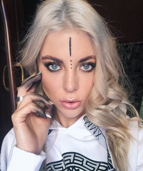 Блогер Алла Juicy_mommyy Блогер Алла Juicy_mommyy