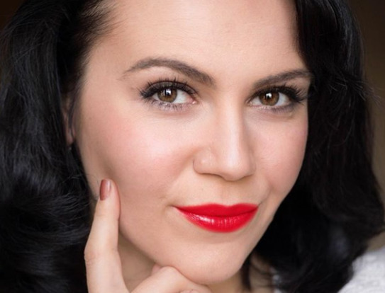 Блогер Ирина beautyss_blogger Блогер Ирина beautyss_blogger