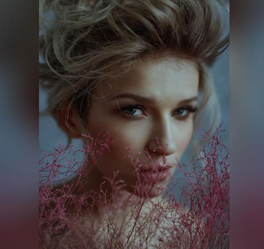 Блогер Вика Vikki_chu Блогер Вика Vikki_chu