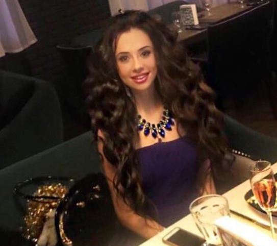 Блогер Екатерина Алехина Блогер Екатерина Алехина
