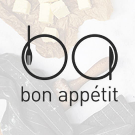 Блогер Bon Appetit Рецепты