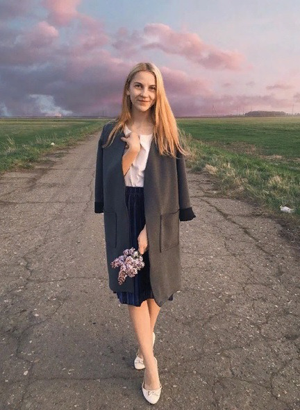 Блогер Валентина Alevtinee
