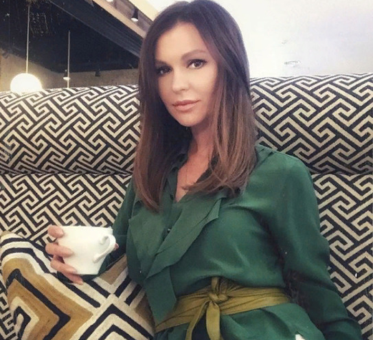 Блогер Юлия Чекалина Блогер Юлия Чекалина
