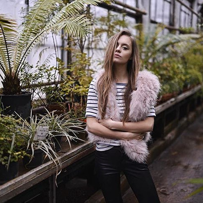 Блогер Светлана Алекс Блогер Светлана Алекс