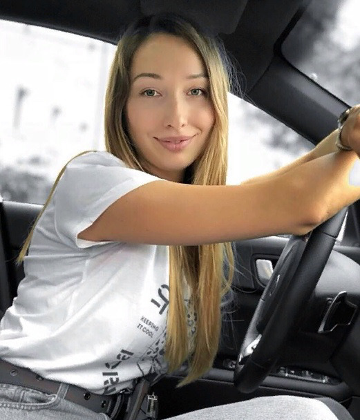 Блогер Лёля Lelesha_m Блогер Лёля Lelesha_m