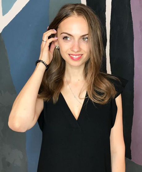 Блогер Натали Макиенко