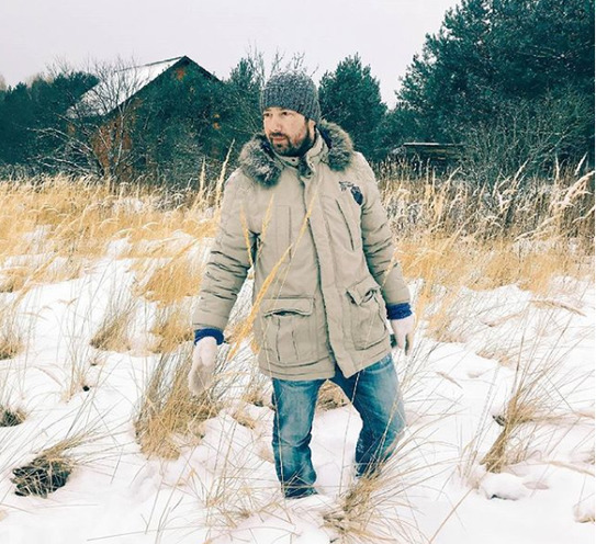 Блогер Юрий Королев Блогер Юрий Королев