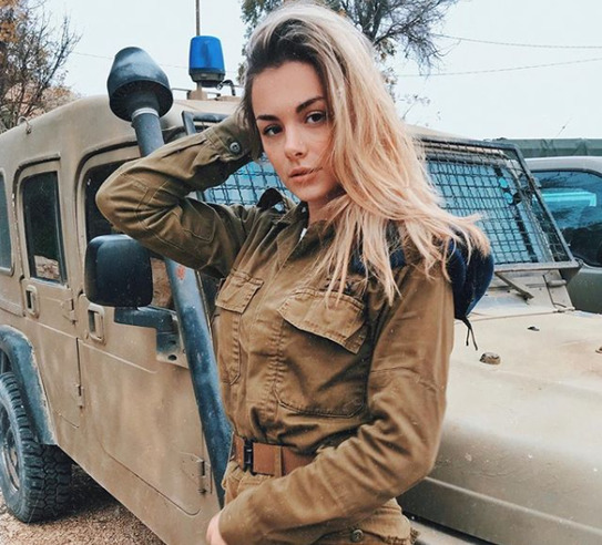 Блогер Софи Попова Блогер Софи Попова