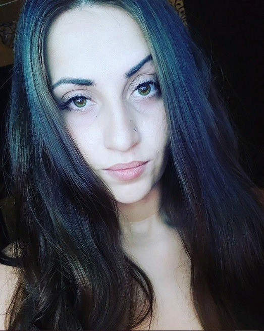 Блогер Марина Шукалова Блогер Марина Шукалова