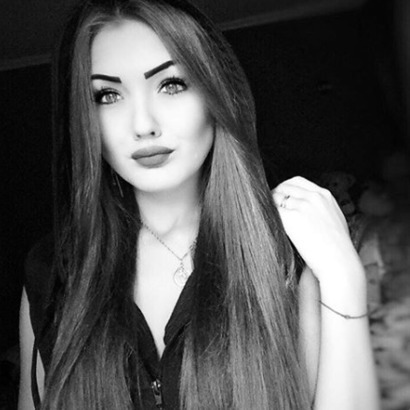 Блогер Анастасия Ивановна