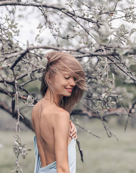 Блогер Слава и Алина Via_photo Блогер Слава и Алина Via_photo