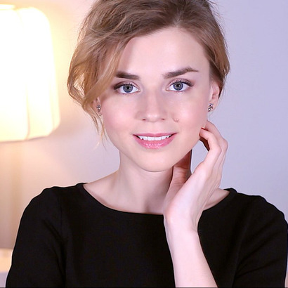 Блогер Ольга Михневич