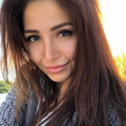 Блогер Софья Магеррамова