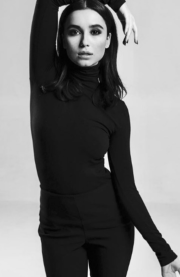 Блогер Елена Голован Блогер Елена Голован