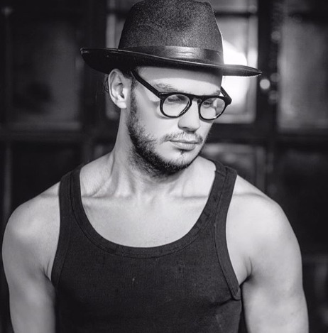 Блогер Дмитрий Песоцкий Блогер Дмитрий Песоцкий