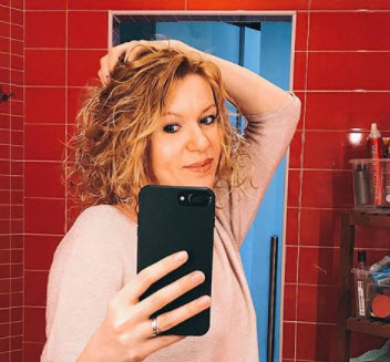 Блогер Екатерина Шустрова Блогер Екатерина Шустрова