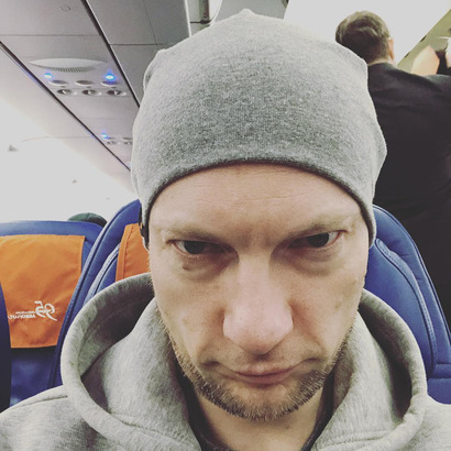 Блогер Илья Потапов
