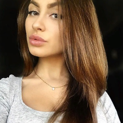 Блогер Мария Александрова