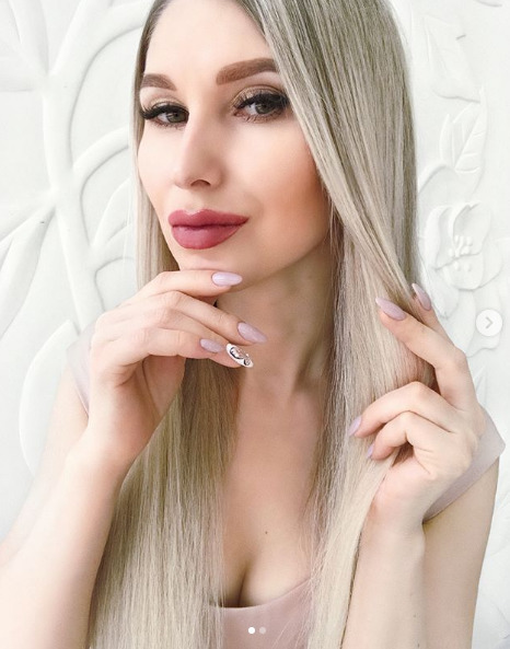 Блогер Татьяна Разумова Блогер Татьяна Разумова