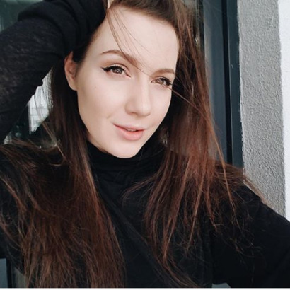 Блогер Маша Францевич