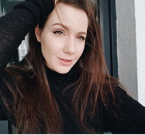 Блогер Маша Францевич