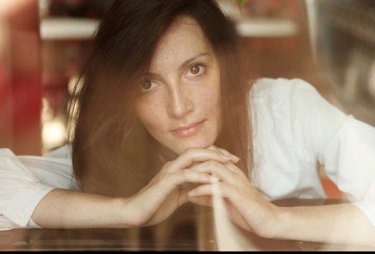 Блогер Элина Умерова Блогер Элина Умерова