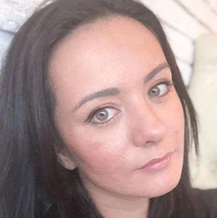 Блогер Эмма Неклеенова
