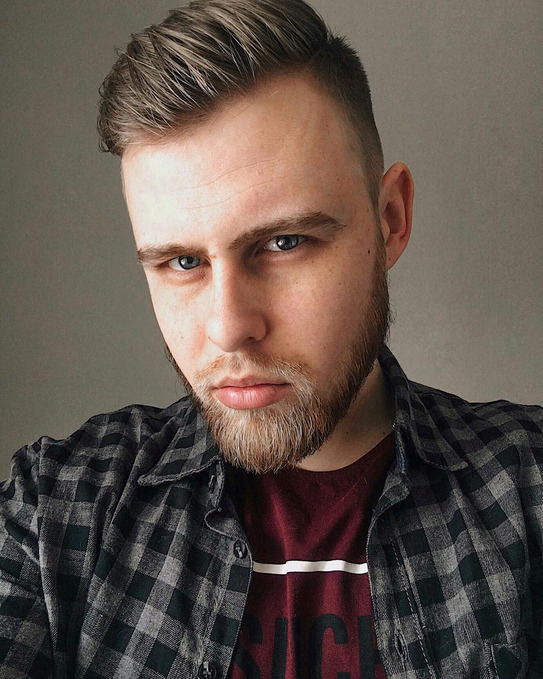 Блогер Максим Шумей Блогер Максим Шумей