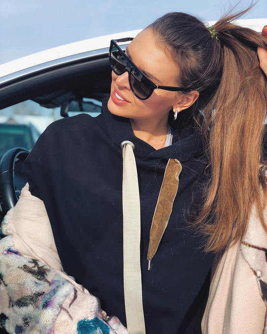 Блогер Элла Суханова Блогер Элла Суханова