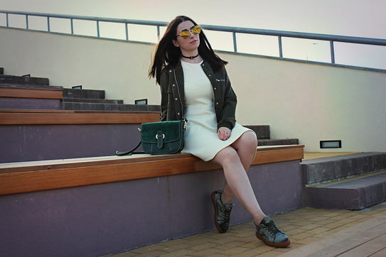 Блогер Карина Черная
