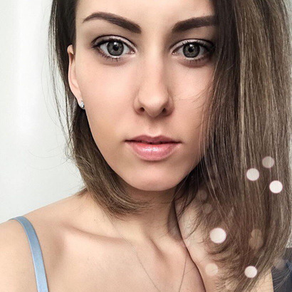 Блогер Татьяна Беловед