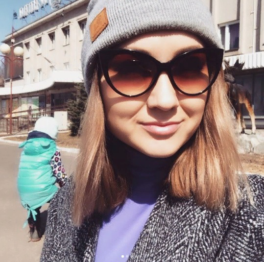 Блогер Татьяна AtmosferaSchastya
