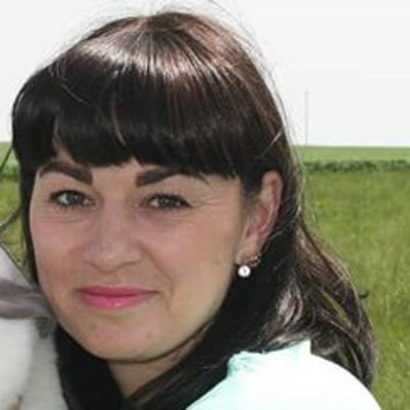 Блогер Ольга Львова