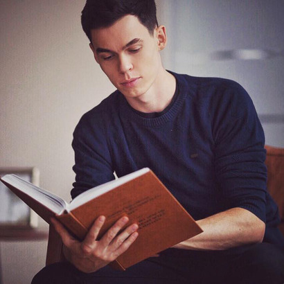 Блогер Олег Торбосов Блогер Олег Торбосов