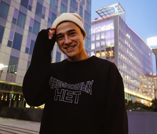 ������ ���� ��������